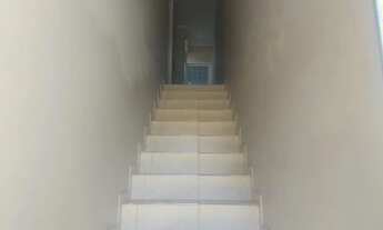 Imagem 2: QR 208 Samambaia Norte, lote com 3 moradias sendo 1 casa de 2 quartos + 2 apartamentos A