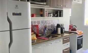 Imagem 7: Apartamento a venda no Parque Industrial na cidade de Jundiai