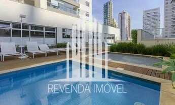 Imagem 2: Apartamento a venda com 4 dormitórios e 2 vagas no Brooklin