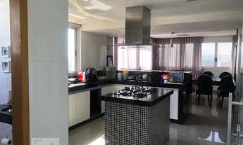 Imagem 6: Apartamento para Aluguel - Novo Eldorado, 3 Quartos, 240 m2