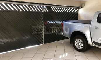 Imagem 7: Casa Padrão em São Carlos