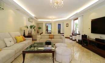 Imagem 7: Casa no condomínio Chácara Flora - 4 suites, 2.000m terreno