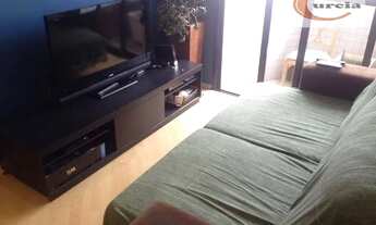 Imagem 4: Apartamento com 3 dormitórios, 74 m² - venda por R$ 630.000,00 ou aluguel por R$ 3.730,00