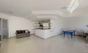 Imagem 2: Apartamento na Vila Mira com 2 dormitórios