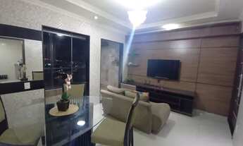 Imagem: AP no condomínio Mirante do lago