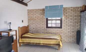 Imagem: Kitinet na Trindade