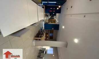 Imagem 5: Apartamento com 2 dormitórios para alugar, 50 m² por R$ 1.750/mês - Jardim América da Penh