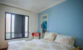 Imagem 7: Apartamento à venda, 126 m² por R$ 1.550.000,00 - Vila Mascote - São Paulo/SP