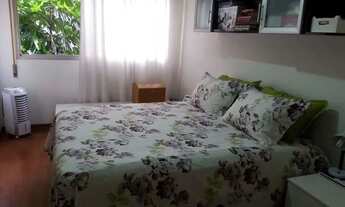 Imagem 7: Apartamento no Condomínio Ville de Nice no Morro dos Ingleses com 3 dormitórios 3 banheiro