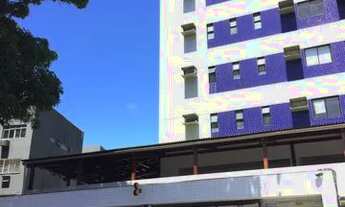 Imagem 5: Apartamento para venda tem 130 metros quadrados com 3 quartos em Boa Viagem - Recife - PE