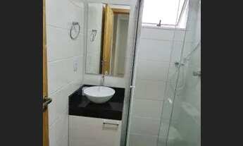 Imagem 6: Apartamento com 2 dormitórios para alugar, 48 m² por R$ 2.432,00/mês - Jardim das Indústri