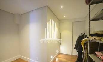 Imagem 7: Apartamento com 3 dorms, 3 suite e 3 vagas no ipiranga