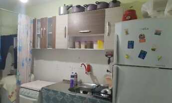 Imagem 4: Vendo apartamento km 25