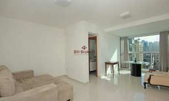 Imagem: BELO HORIZONTE - Apartamento Padrão - Lourdes