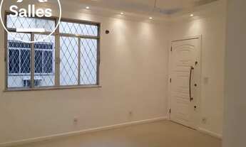 Imagem: RIO DE JANEIRO - Apartamento Padrão - VILA