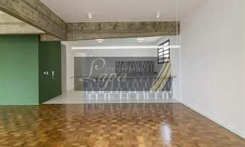 Imagem 2: Apartamento Higienópolis São Paulo/SP