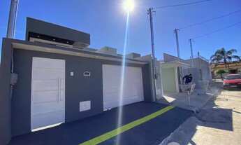 Imagem 3: Casa em Setor Faicalville - Goiânia