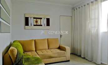 Imagem 4: Apartamento - Jardim Chapadão - Campinas