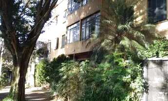 Imagem 3: Apartamento para aluguel com 98 metros quadrados com 2 quartos em Jardim Paulistano - São