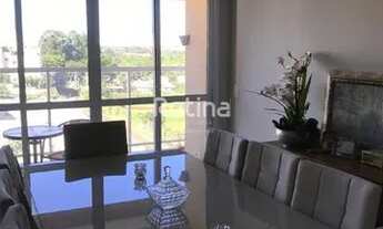 Imagem 5: Apartamento para aluguel, 3 quartos, 1 suíte, 2 vagas, Morada da Colina - Uberlândia/MG