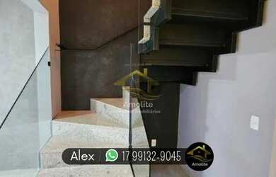 Imagem 6: CASA CONDOMÍNIO VILLAGE IMPERIAL EM SÃO JOSÉ DO RIO PRETO