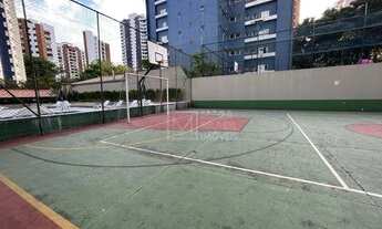 Imagem 5: Apartamento com 3 dormitórios para alugar, 90 m² por R$ 7.541,00/mês - Chácara Klabin - Sã