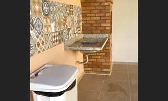 Imagem 3: Alugo um apartamento no Marivan na avenida Jorn. Juarez Conrado Dantas