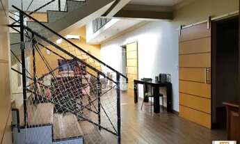 Imagem 6: Casa (sobrado em condominio) 3 dormitórios/suite, cozinha planejada, portaria 24hs, em con