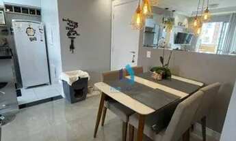 Imagem 7: Apartamento à venda, 49 m² por R$ 489.000,00 - Jardim Prudência - São Paulo/SP