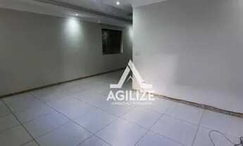 Imagem 7: Casa com 3 dormitórios para alugar, 105 m² por R$ 2.500,00/mês - Granja dos Cavaleiros - M