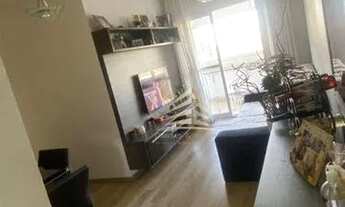 Imagem 3: Apartamento com 3 dormitórios 1 suiteà venda, 82 m² por R$ 650.000 - Gopoúva - Guarulhos/S