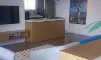 Imagem: Apartamento para venda tem 71 metros quadrados