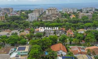 Imagem 4: Rio de Janeiro - Casa de Condomínio - Barra da Tijuca