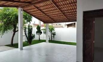 Imagem 4: Casa em Nova Parnamirim de 3/4 e 1 suíte de 156 m², 2 vagas, terreno de 287 m² por 289.999