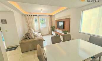 Imagem 10: Casa com 3 dormitórios à venda, 125 m² por R$ 590.000,00 - Itaipu - Niterói/RJ