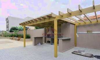 Imagem 4: Apartamento com 3 dormitórios à venda, 97 m² por R$ 690.000,00 - Vila Scarpelli - Santo An