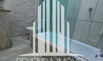 Imagem 7: Sobrado á venda com 200m² 3 dormitórios 2 vagas e garagem - Paulicéia