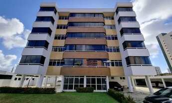 Imagem 2: Apartamento aluguel candelária, três quartos, suíte, escritório, elevador, duas vagas