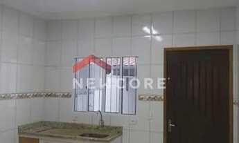 Imagem: Casa para venda com 63 metros quadrados