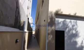 Imagem: Casa terrea nova