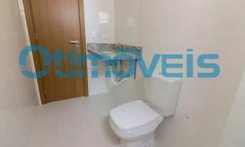 Imagem 7: CURITIBA - Apartamento Padrão - CRISTO REI