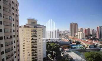 Imagem 8: Apartamento à venda 78 m² 3 dormitórios 1 suíte 2 vagas em Santana