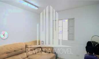 Imagem 5: Casa com 3 suítes e 2 vagas em Santo Amaro