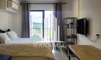 Imagem 2: STUDIO 27M² SEM VAGA - PINHEIROS