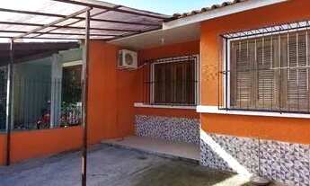 Imagem 3: Casa com 2 dormitórios para alugar, 100 m² por R$ 1.920,00/mês - Aberta dos Morros - Porto