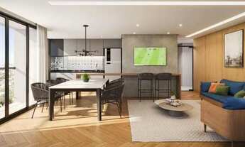 Imagem 4: Flat Studio Maceió Adrianópolis com 25 m² em Excelente Localização