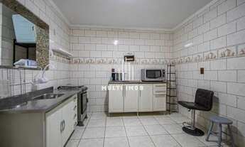 Imagem 2: Casa 3 dormitórios próximo ao Iguatemi