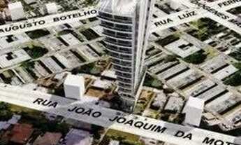 Imagem 2: Apartamento em Praia da Costa - Ed. Recanto do Moreno - Cód: 20120 z