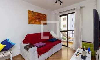 Imagem 2: Apartamento com 2 quartos (1 suíte) à venda na Mooca, São Paulo, com 1 vaga