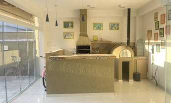 Imagem 6: BARATO DA SEMANA] Sobradão de 290 metros com Piscina e ÁREA Gourmet